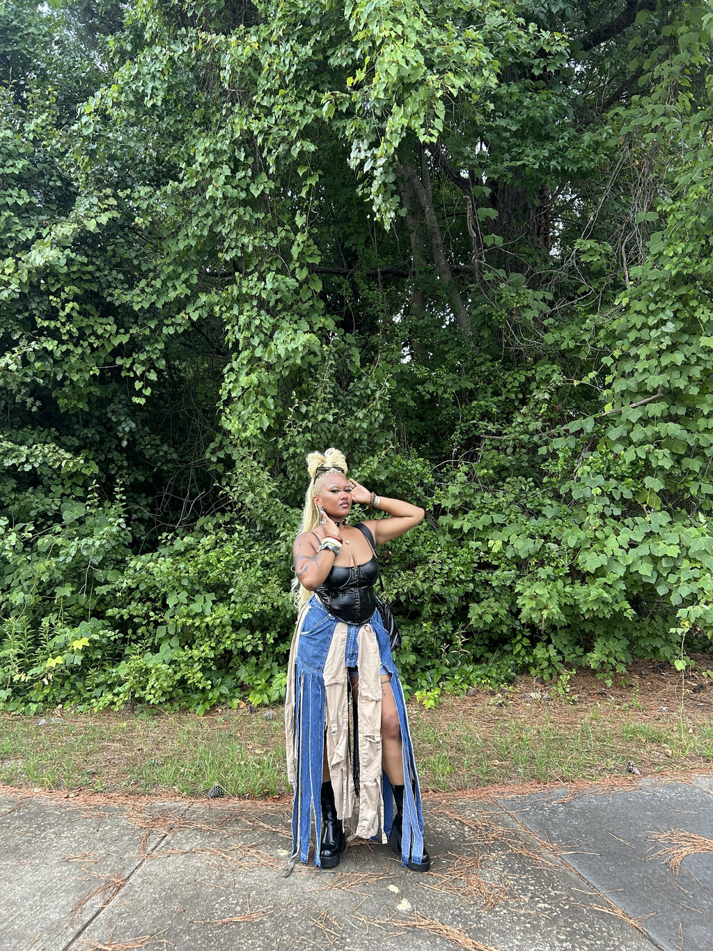 skirt